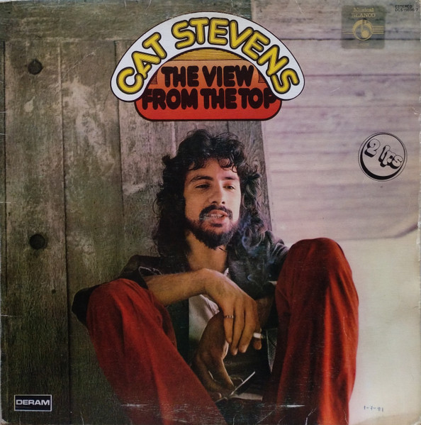 The View From The Top